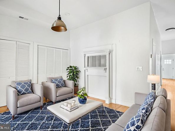 3007 11TH Street NW, Washington DC 20001