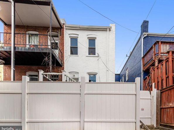3007 11TH Street NW, Washington DC 20001