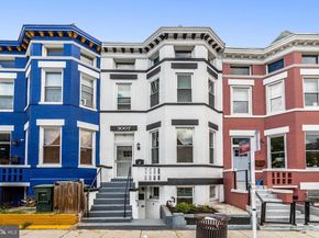 3007 11TH Street NW, Washington DC 20001