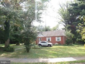 7407 Nigh Road, Falls Church VA 22043