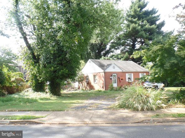 7407 Nigh Road, Falls Church VA 22043