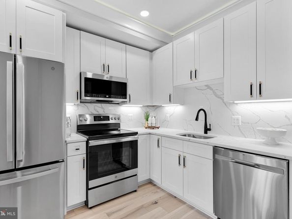 4014 Georgia Avenue NW 302, Washington DC 20011