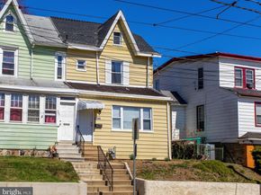 349 S Springfield Road, Clifton Heights PA 19018