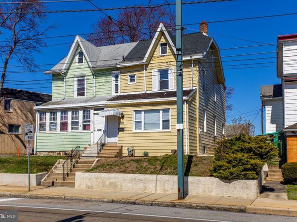 349 S Springfield Road, Clifton Heights PA 19018