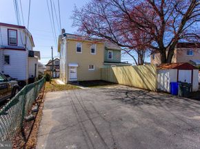 349 S Springfield Road, Clifton Heights PA 19018