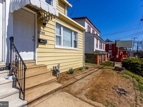 349 S Springfield Road, Clifton Heights PA 19018