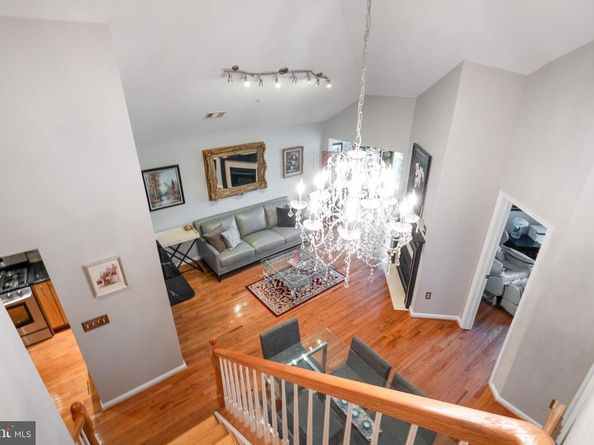 4950 Brenman Park Drive 411, Alexandria VA 22304