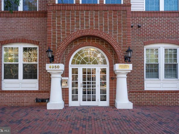 4950 Brenman Park Drive 411, Alexandria VA 22304