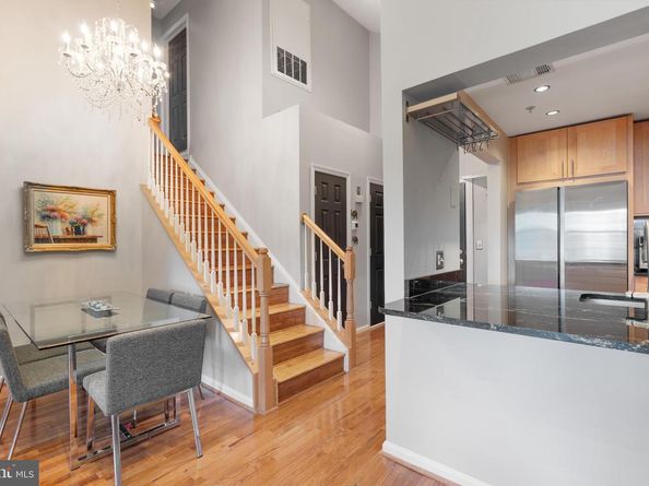 4950 Brenman Park Drive 411, Alexandria VA 22304