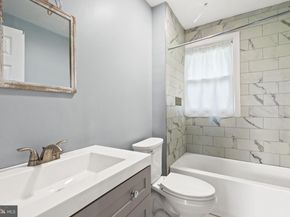 1263 Evarts Street NE, Washington DC 20018