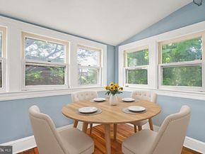 1263 Evarts Street NE, Washington DC 20018