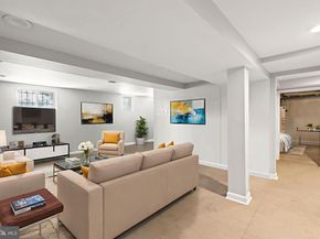 1263 Evarts Street NE, Washington DC 20018