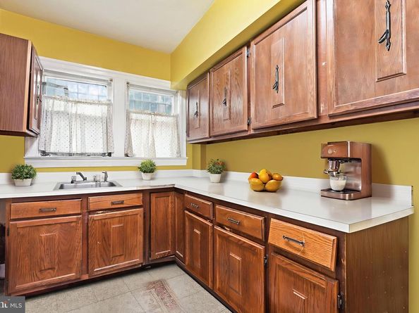 1263 Evarts Street NE, Washington DC 20018