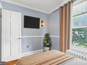 1263 Evarts Street NE, Washington DC 20018