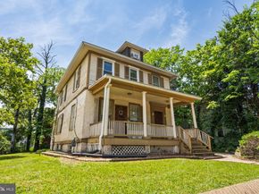 1263 Evarts Street NE, Washington DC 20018