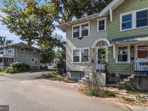 158 S Keswick Avenue, Glenside PA 19038