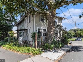 158 S Keswick Avenue, Glenside PA 19038