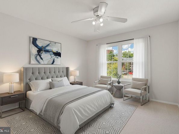 3309 Wyndham Circle 2186, Alexandria VA 22302
