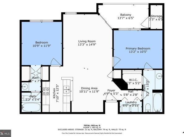 3309 Wyndham Circle 2186, Alexandria VA 22302