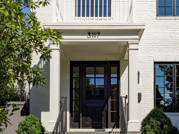 3117 38TH Street NW, Washington DC 20016