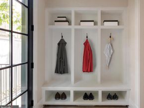 3117 38TH Street NW, Washington DC 20016