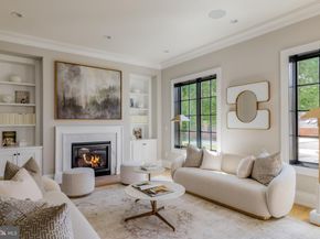 3117 38TH Street NW, Washington DC 20016