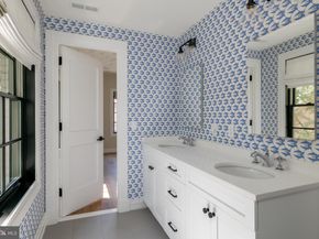 3117 38TH Street NW, Washington DC 20016
