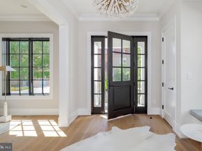 3117 38TH Street NW, Washington DC 20016
