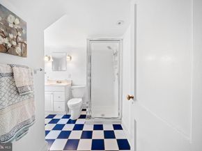 2116 N Crescent Boulevard, Yardley PA 19067