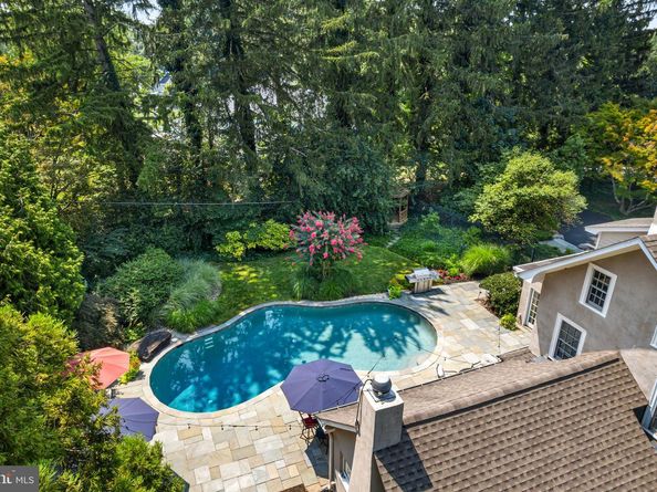 2116 N Crescent Boulevard, Yardley PA 19067