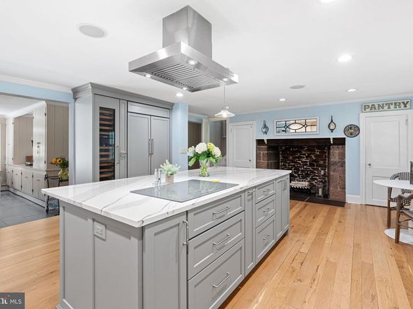 2116 N Crescent Boulevard, Yardley PA 19067
