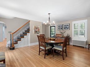 2116 N Crescent Boulevard, Yardley PA 19067