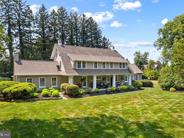 2116 N Crescent Boulevard, Yardley PA 19067