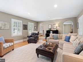 2116 N Crescent Boulevard, Yardley PA 19067
