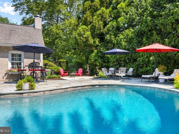 2116 N Crescent Boulevard, Yardley PA 19067