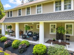 2116 N Crescent Boulevard, Yardley PA 19067