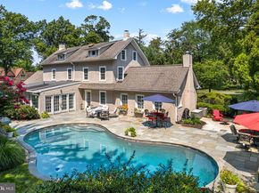 2116 N Crescent Boulevard, Yardley PA 19067