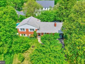 7030 Santa Maria Ct, Mclean VA 22101