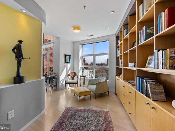 4750 41st Street NW 507, Washington DC 20016
