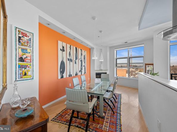 4750 41st Street NW 507, Washington DC 20016