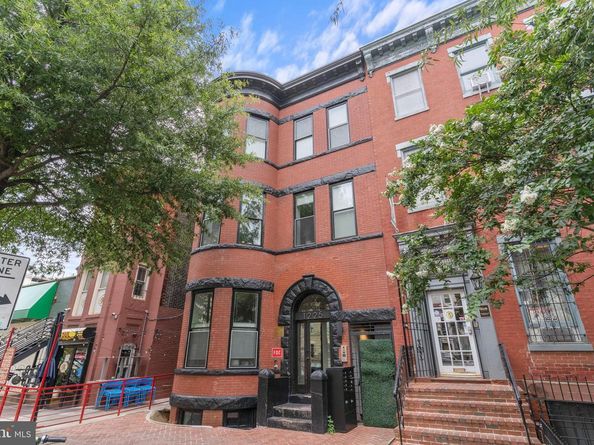 1225 11TH Street NW 9, Washington DC 20001