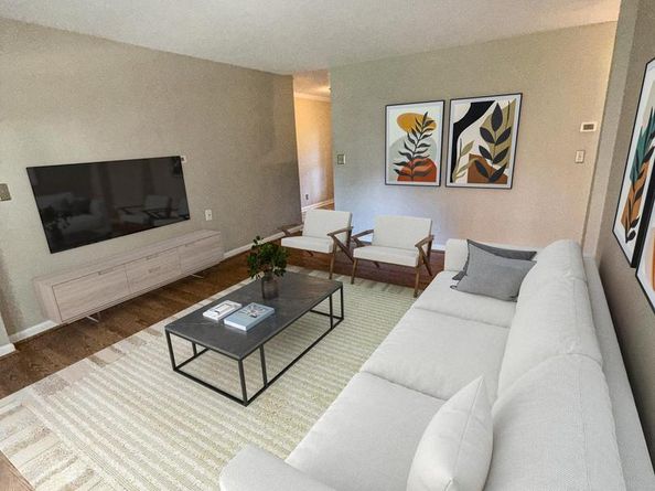 2659 S Walter Reed Drive S C, Arlington VA 22206