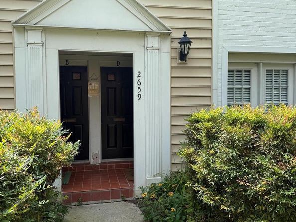 2659 S Walter Reed Drive S C, Arlington VA 22206