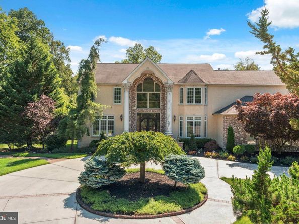 534 Holly Knoll, Richboro PA 18954