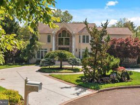 534 Holly Knoll, Richboro PA 18954