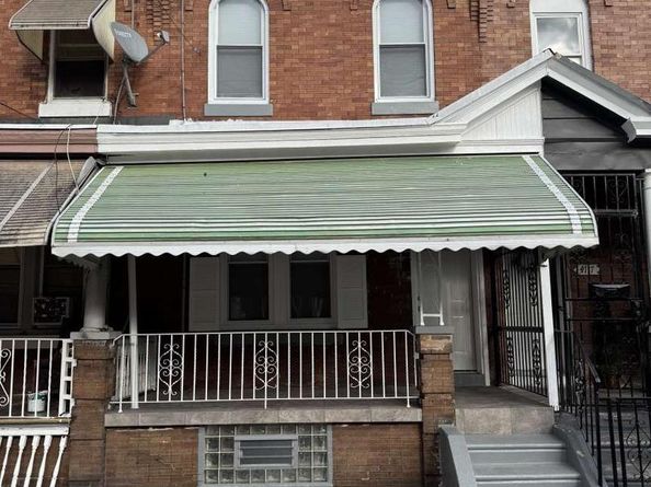 4119 N 6TH Street, Philadelphia PA 19140