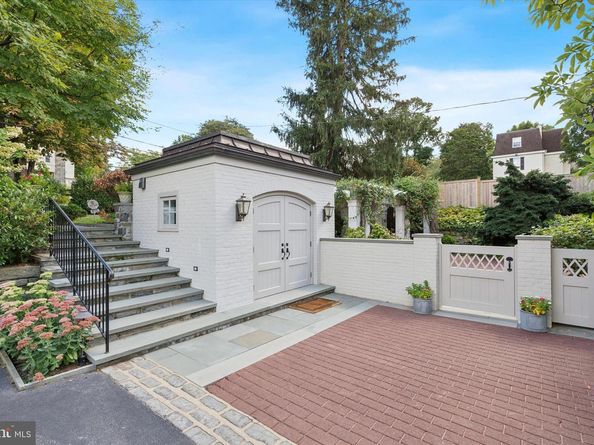 8500 Ardmore Avenue, Wyndmoor PA 19038