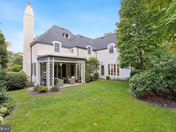8500 Ardmore Avenue, Wyndmoor PA 19038