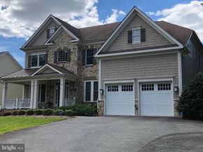 1882 Beulah Road, Vienna VA 22182