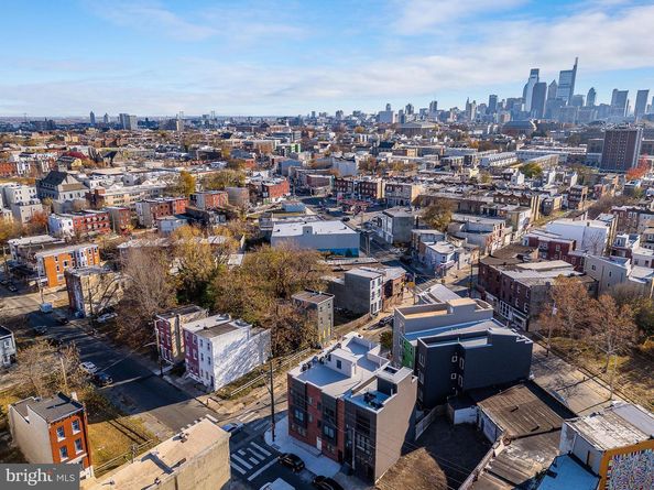 2400 W Montgomery Avenue, Philadelphia PA 19121